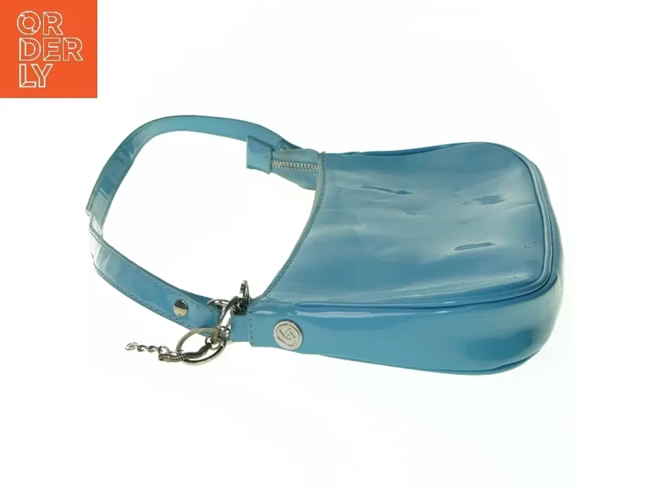 Billede 3 - Taske fra Rosemunde (str. 29 x 14 cm)