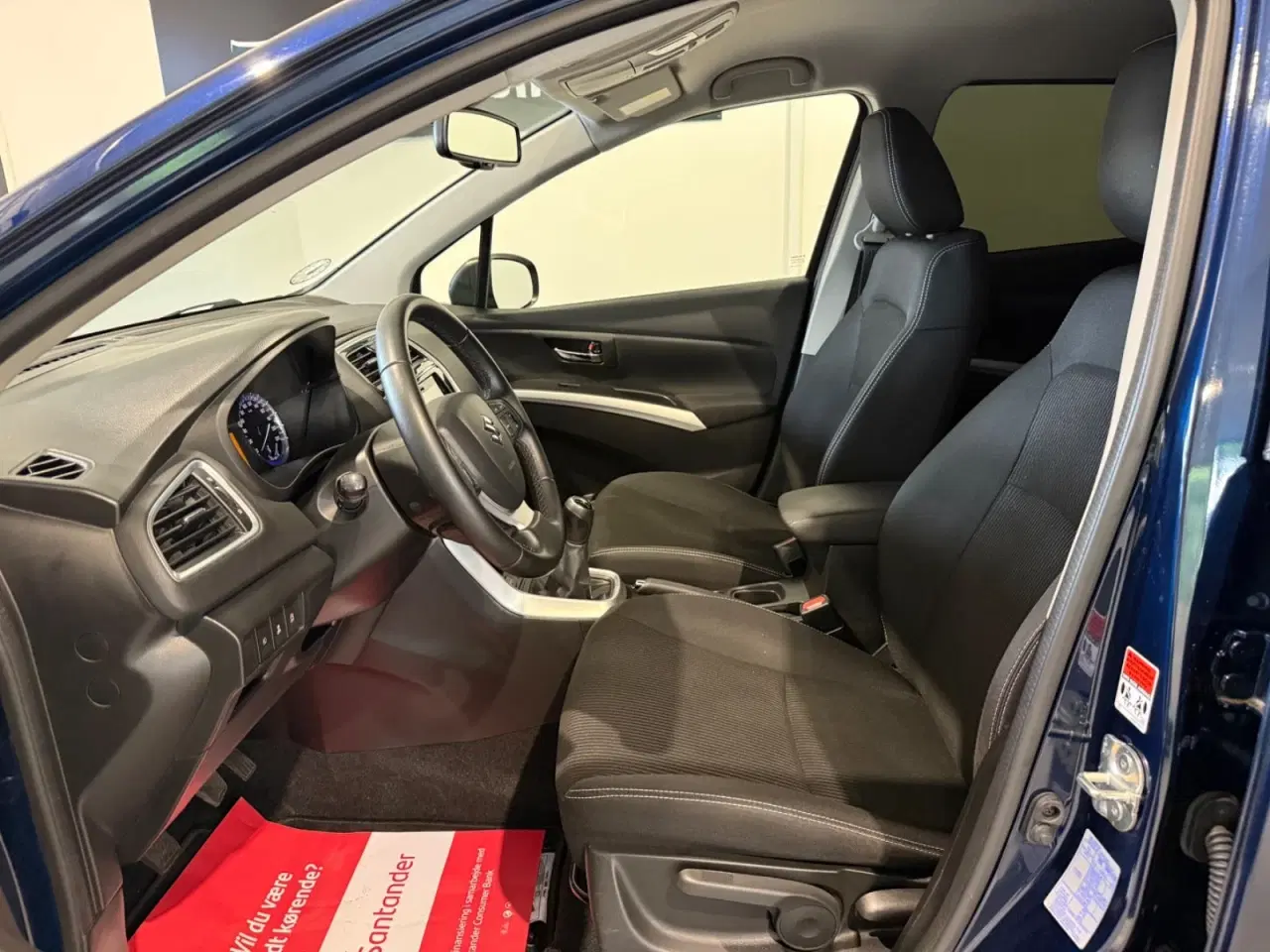 Billede 10 - Suzuki S-Cross 1,0 Boosterjet Exclusive