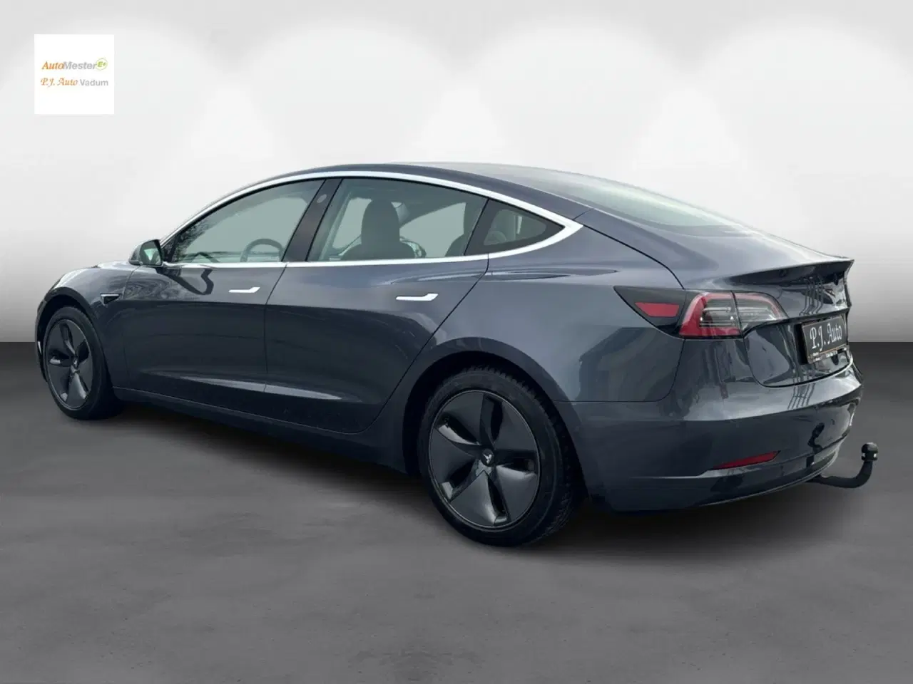 Billede 4 - Tesla Model 3  Long Range AWD