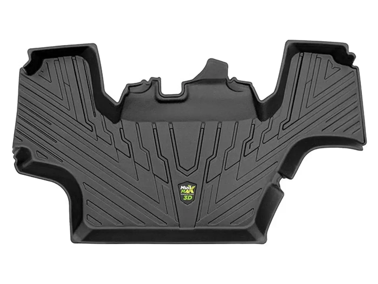 Billede 1 - MudMax Case IH Farmall-serie, New Holland T5+T7-serie