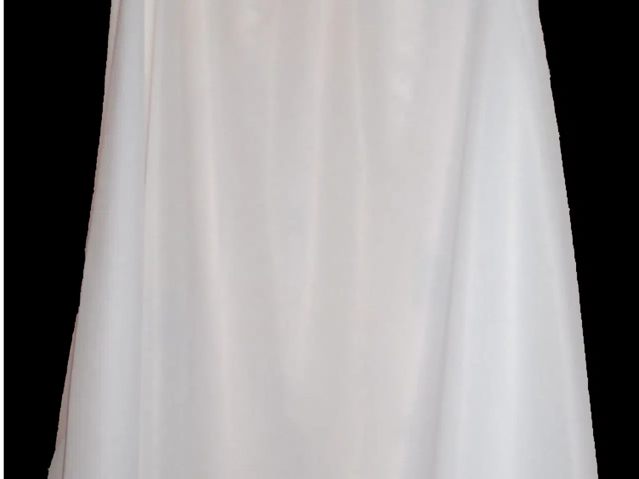 Billede 3 - Konfirmationskjole, Poetry A Romance By Blach, str