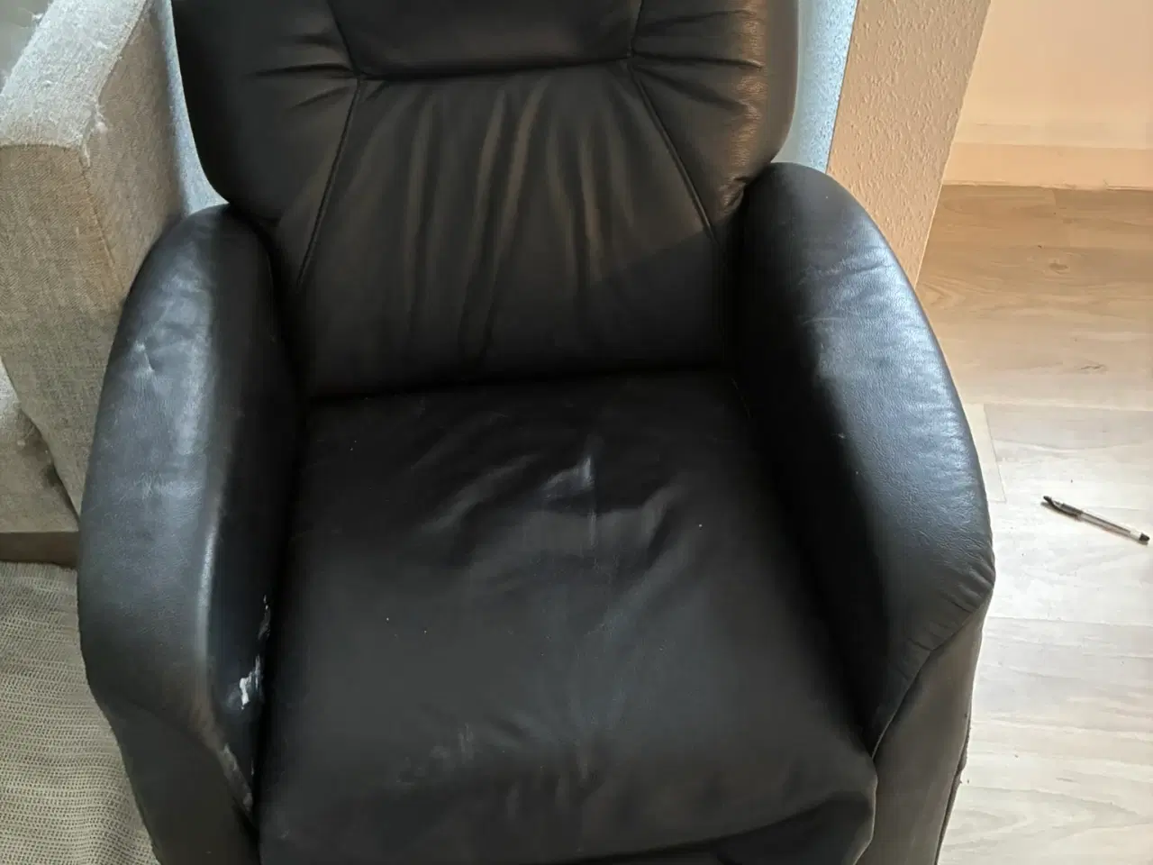 Billede 3 - Luksus stol