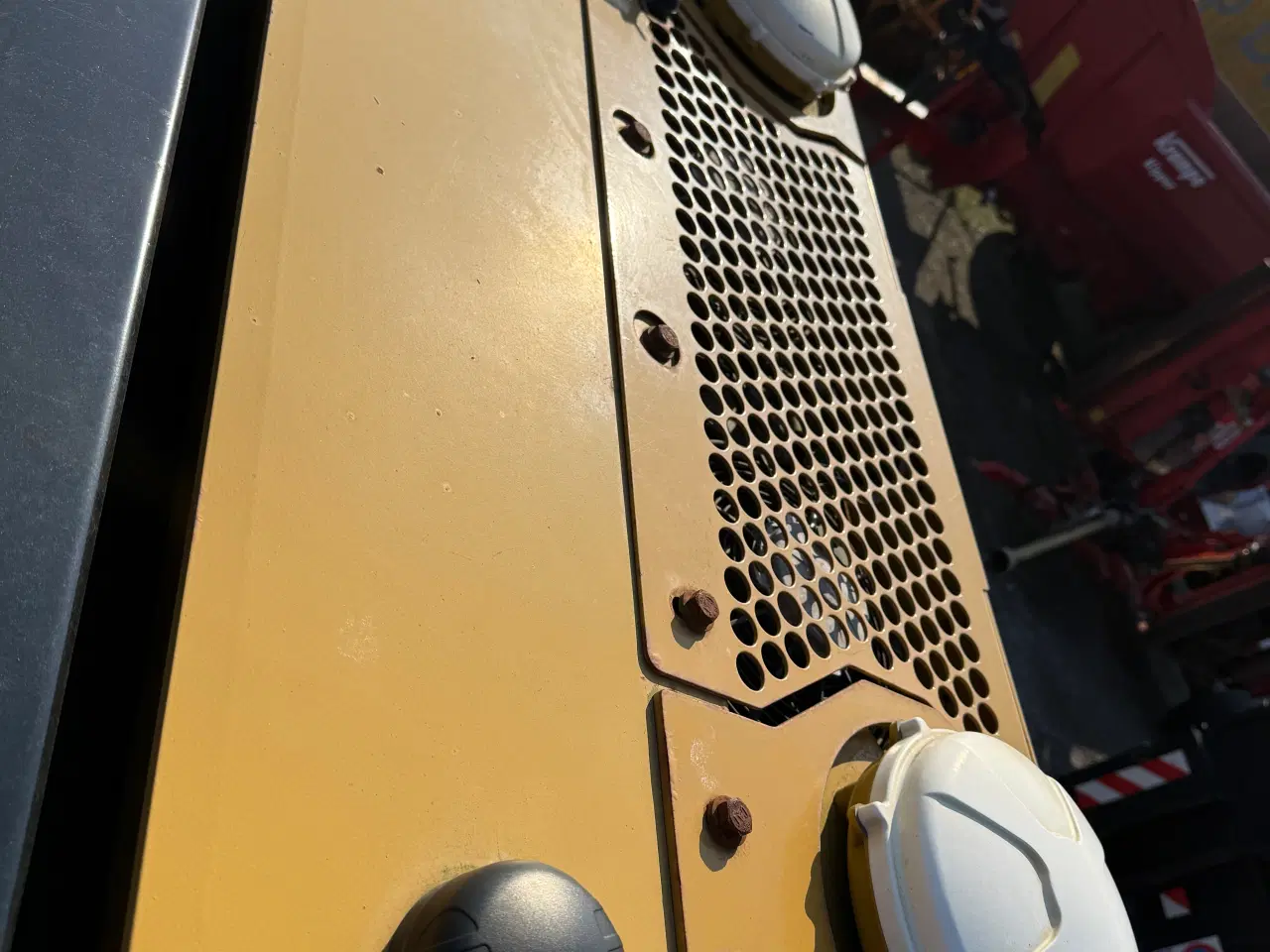 Billede 19 - Cat D6T LGP gps 