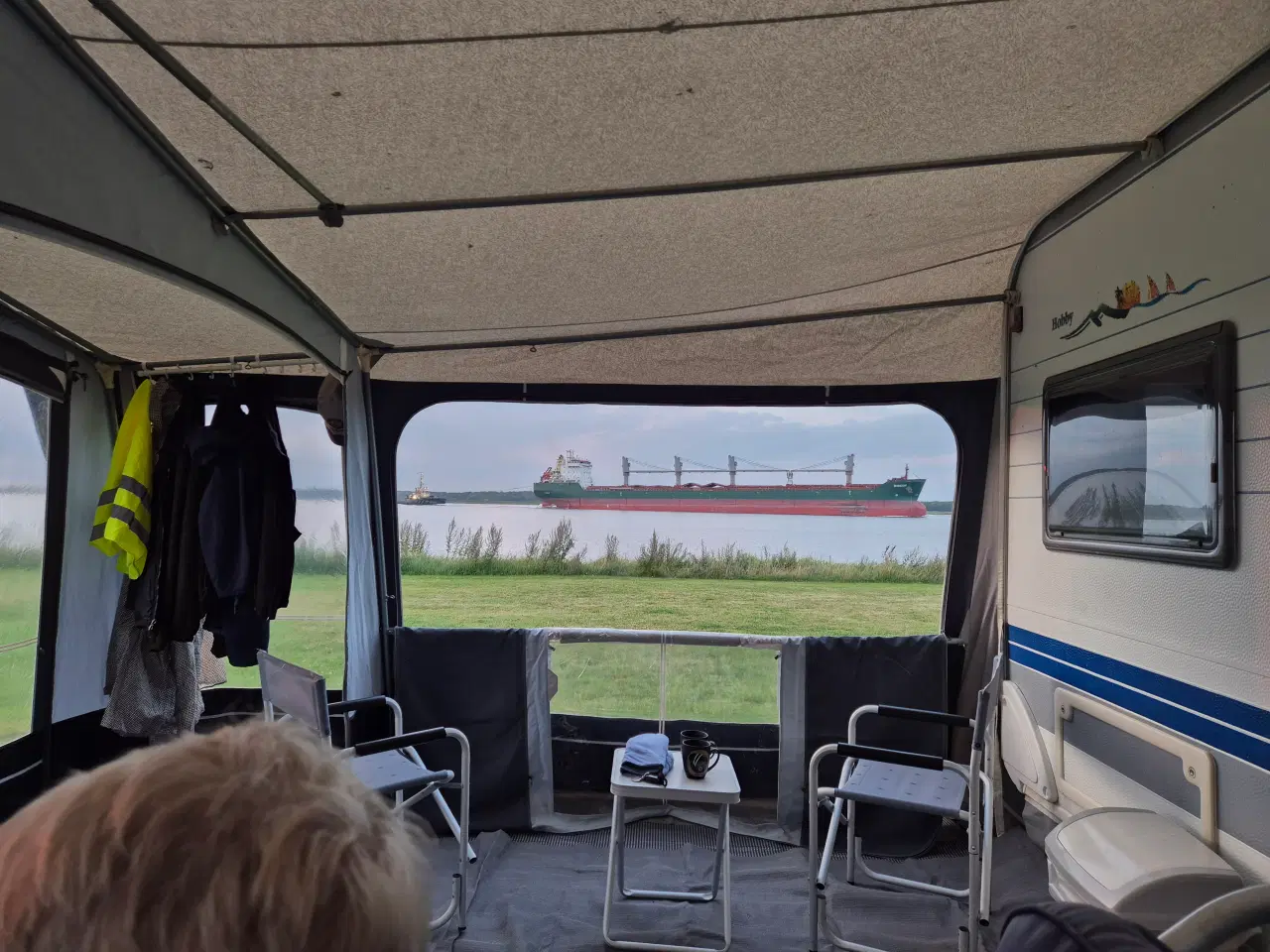 Billede 5 - Isabella Forum fortelt - A-mål 900 Dybde 350 cm