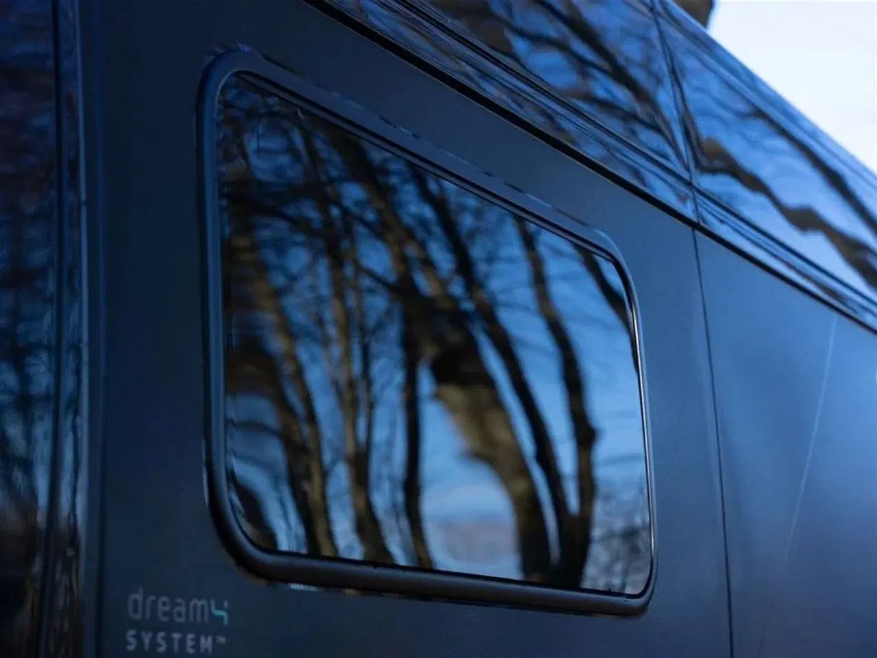 Billede 42 - 2026 - Tourne 6.4 Cruise aut. gear - Black