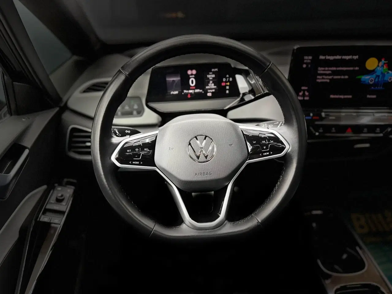 Billede 7 - VW ID.3 58 Pro Performance Tech