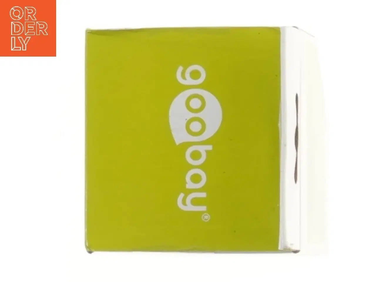 Billede 2 - Analog timer fra Goobay fra Goobay (str. 12x8x7,4 cm)