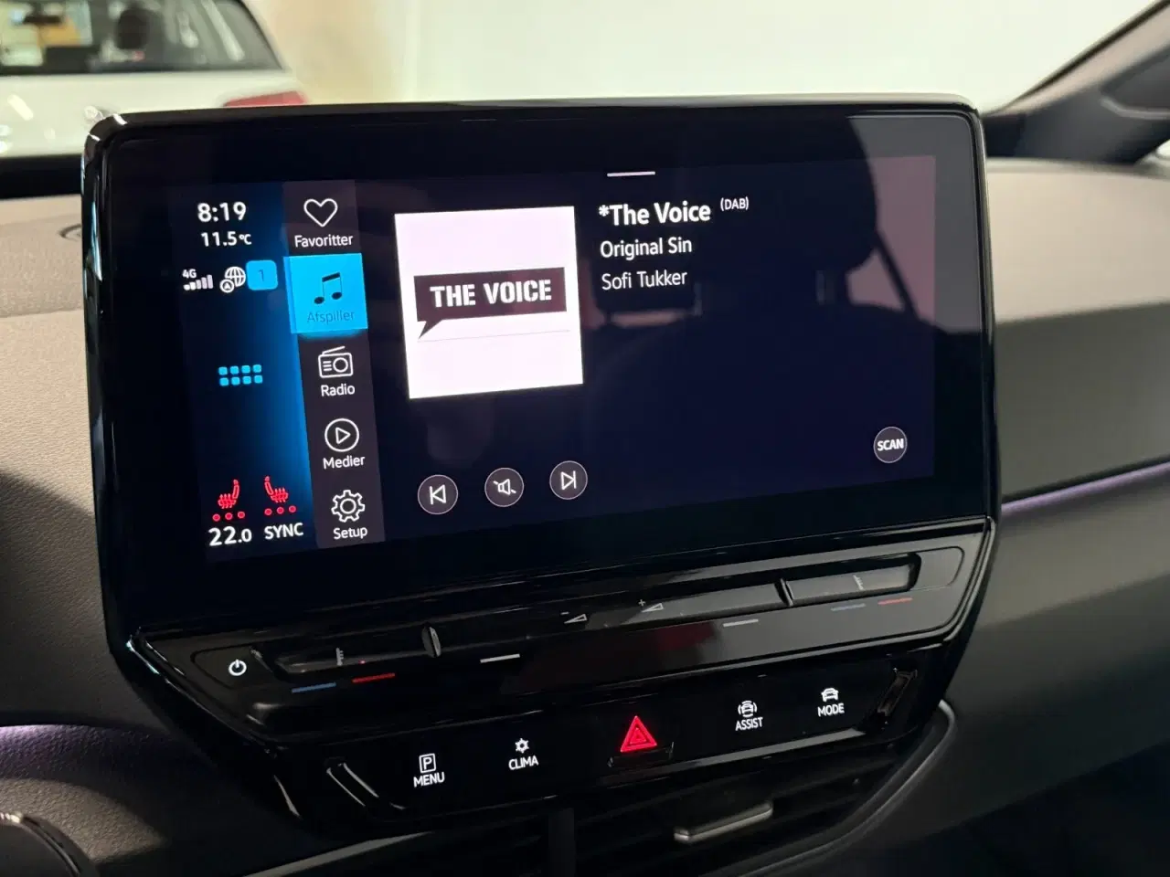 Billede 20 - VW ID.3 45 Pure Performance