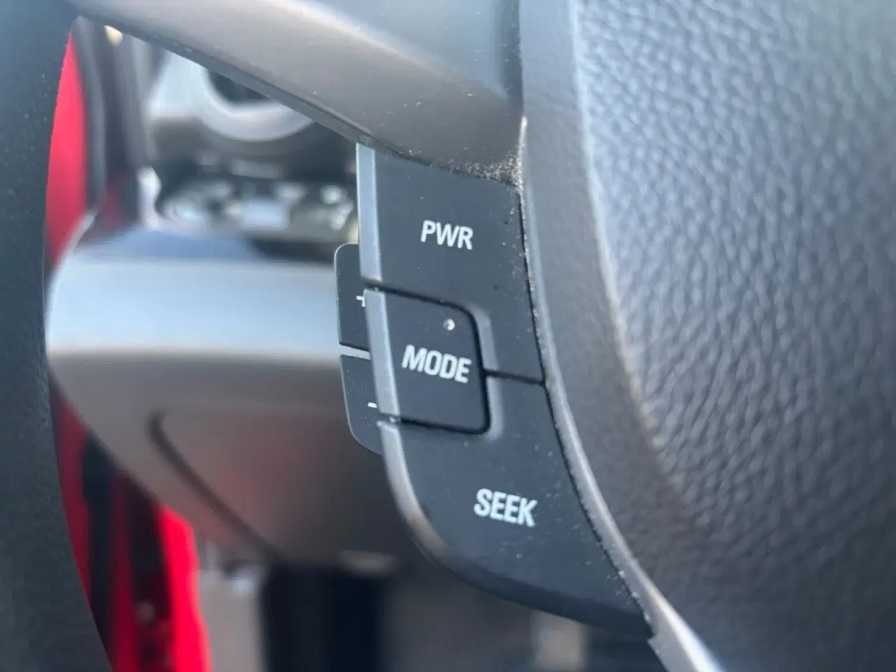 Billede 8 - Chevrolet Spark 1,0 LS