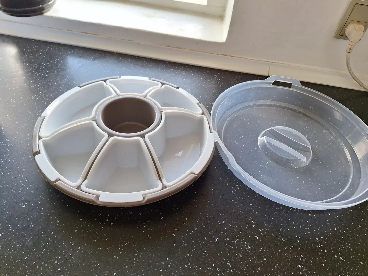 Billede 2 - Serveringsfade