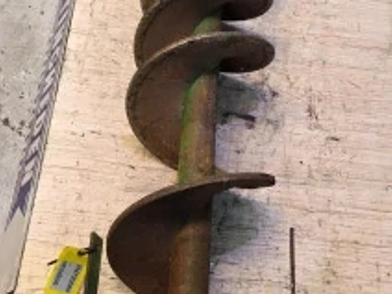 Billede 12 - John Deere S670 Snegl AH230013