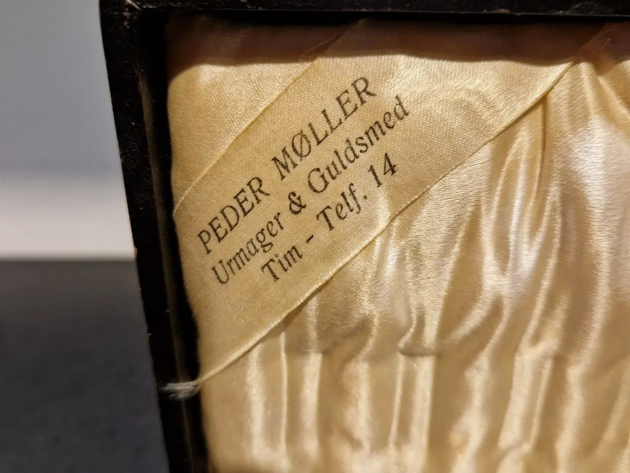 Billede 4 - 12 stk. Brernstoff teskeer, 3 tårnet