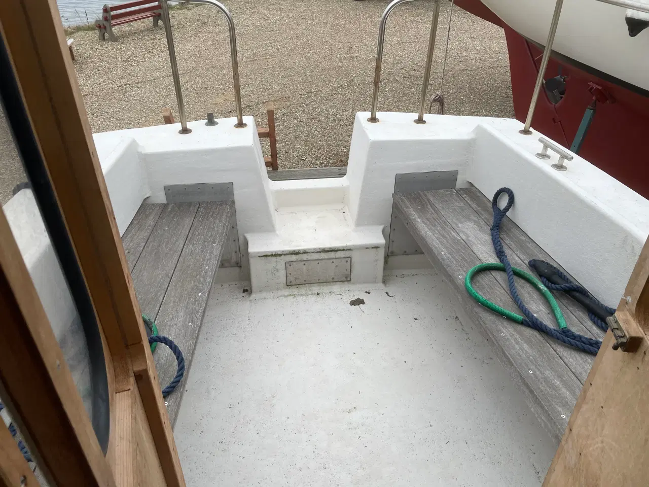 Billede 8 - Motorbåd 