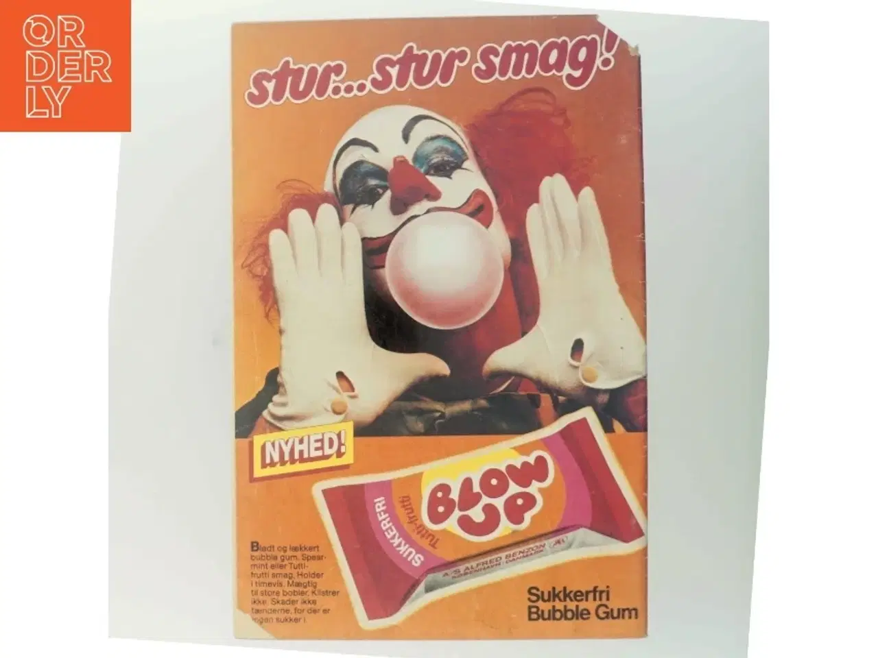 Billede 3 - Tegneserie, Fantomet