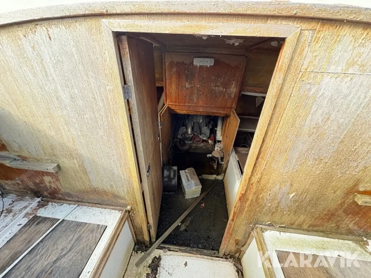 Billede 12 - Båd Finmar Family 800