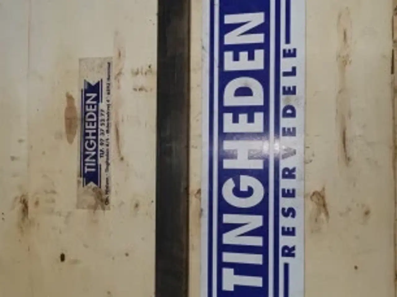 Billede 6 - John Deere 6950 Modskær AZ57685