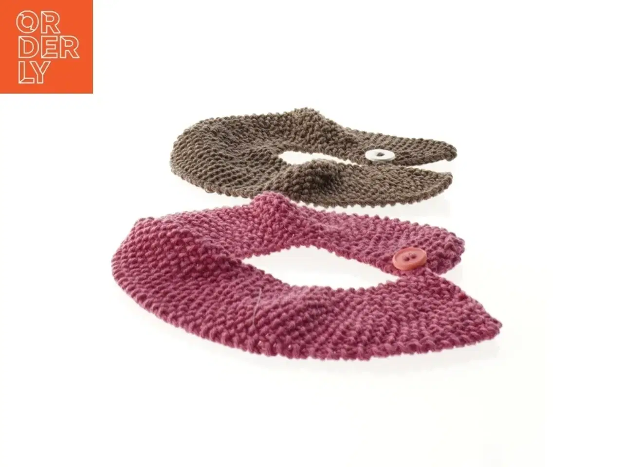 Billede 3 - Savlesmæk (str. 18 cm)