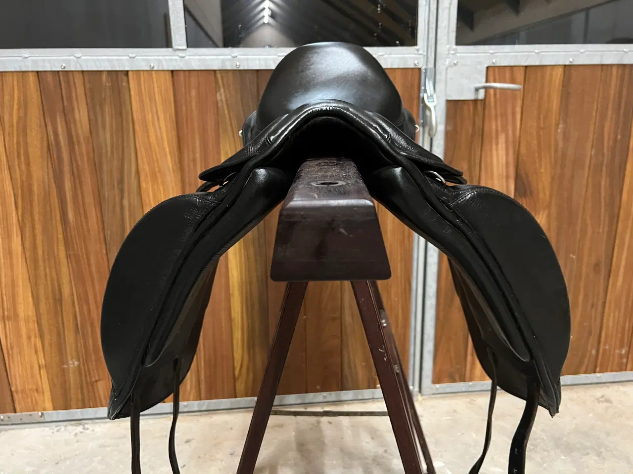 Billede 5 - Topreiter start 18 tommer