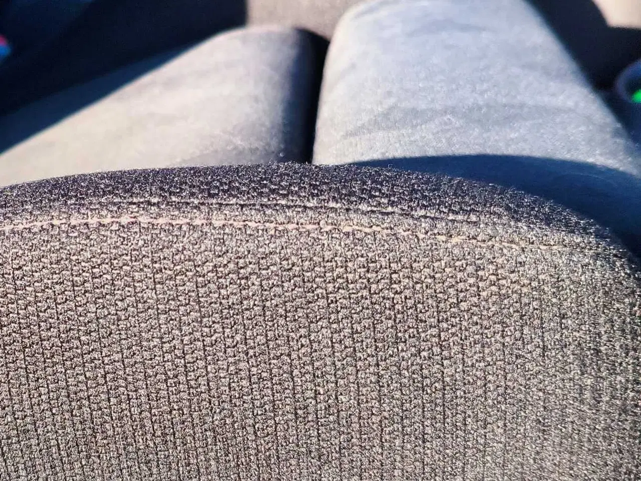 Billede 7 - RECARO LX / LS Sportssæde – Original – Meget flot 