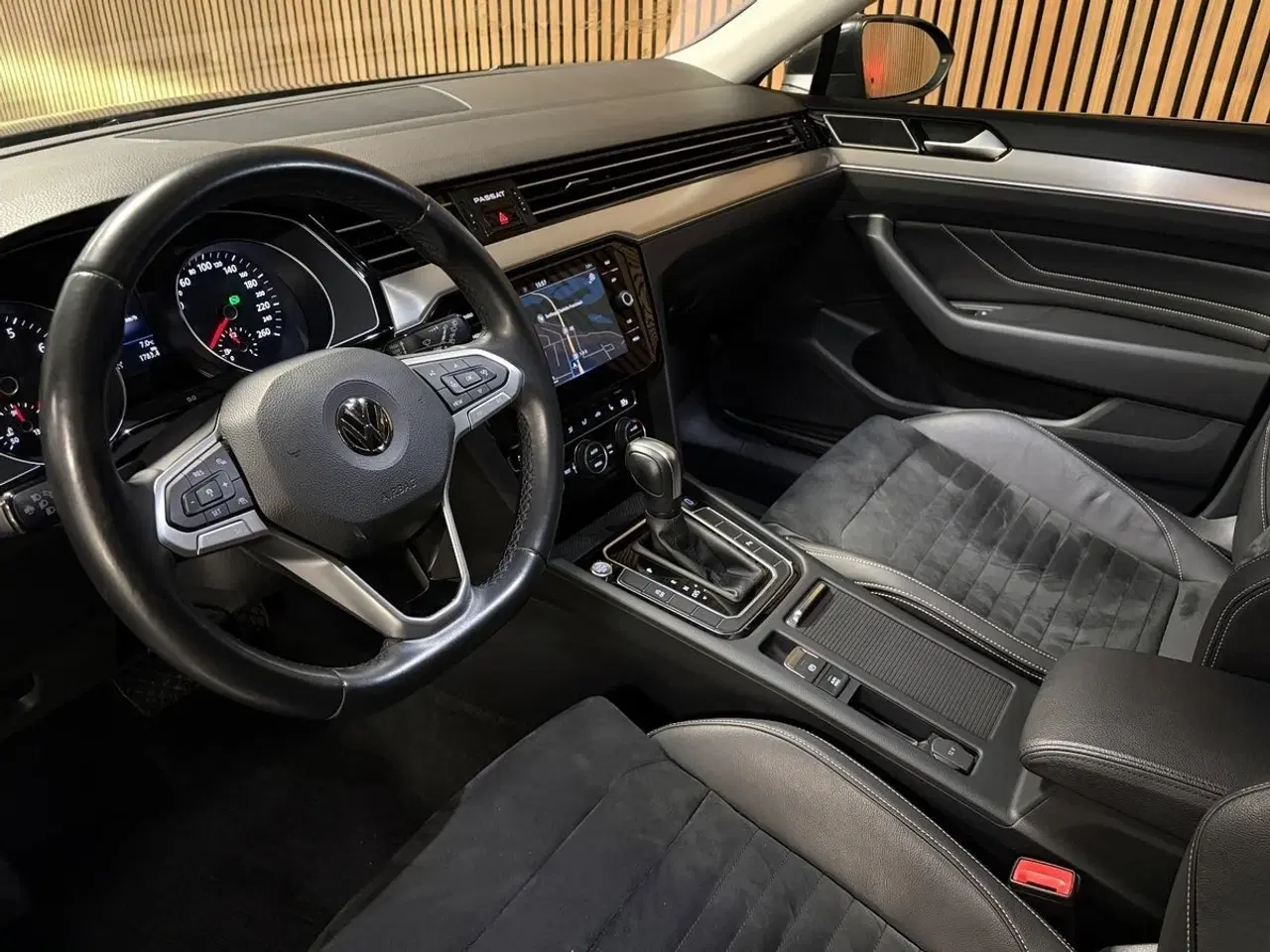 Billede 10 - VW Passat 1,5 TSi 150 Elegance High Variant DSG