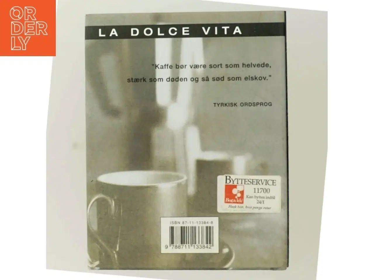 Billede 3 - Kaffe (Bog)