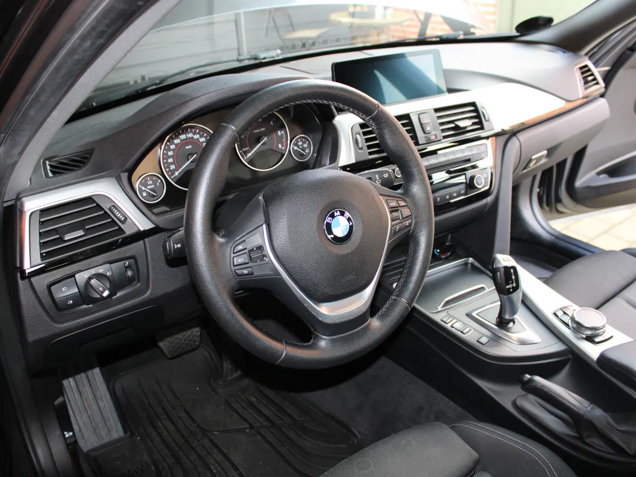 Billede 6 - BMW 320D F31 Sportline