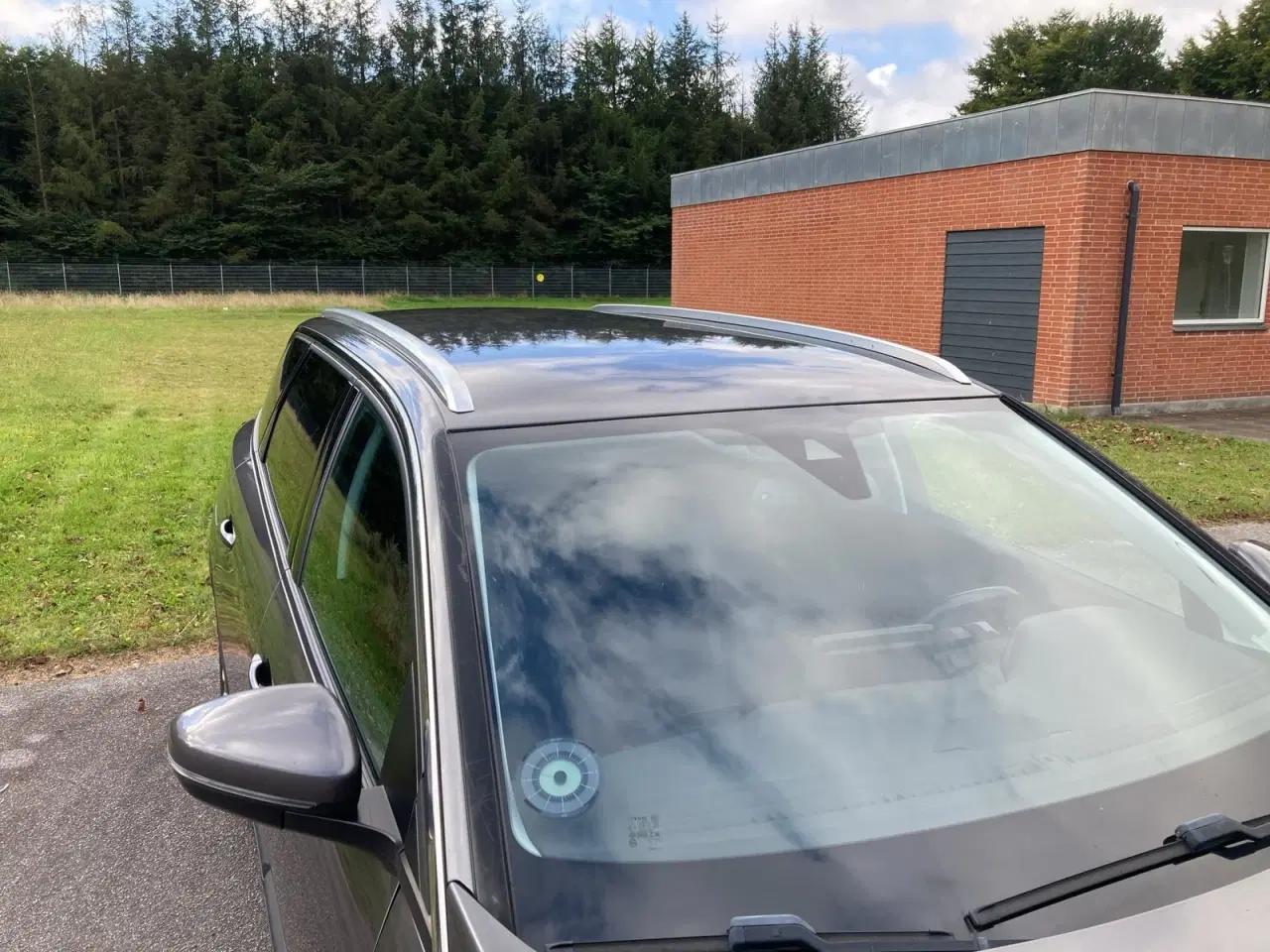 Billede 20 - Peugeot 5008 1,2 e-THP 130 Active 7prs