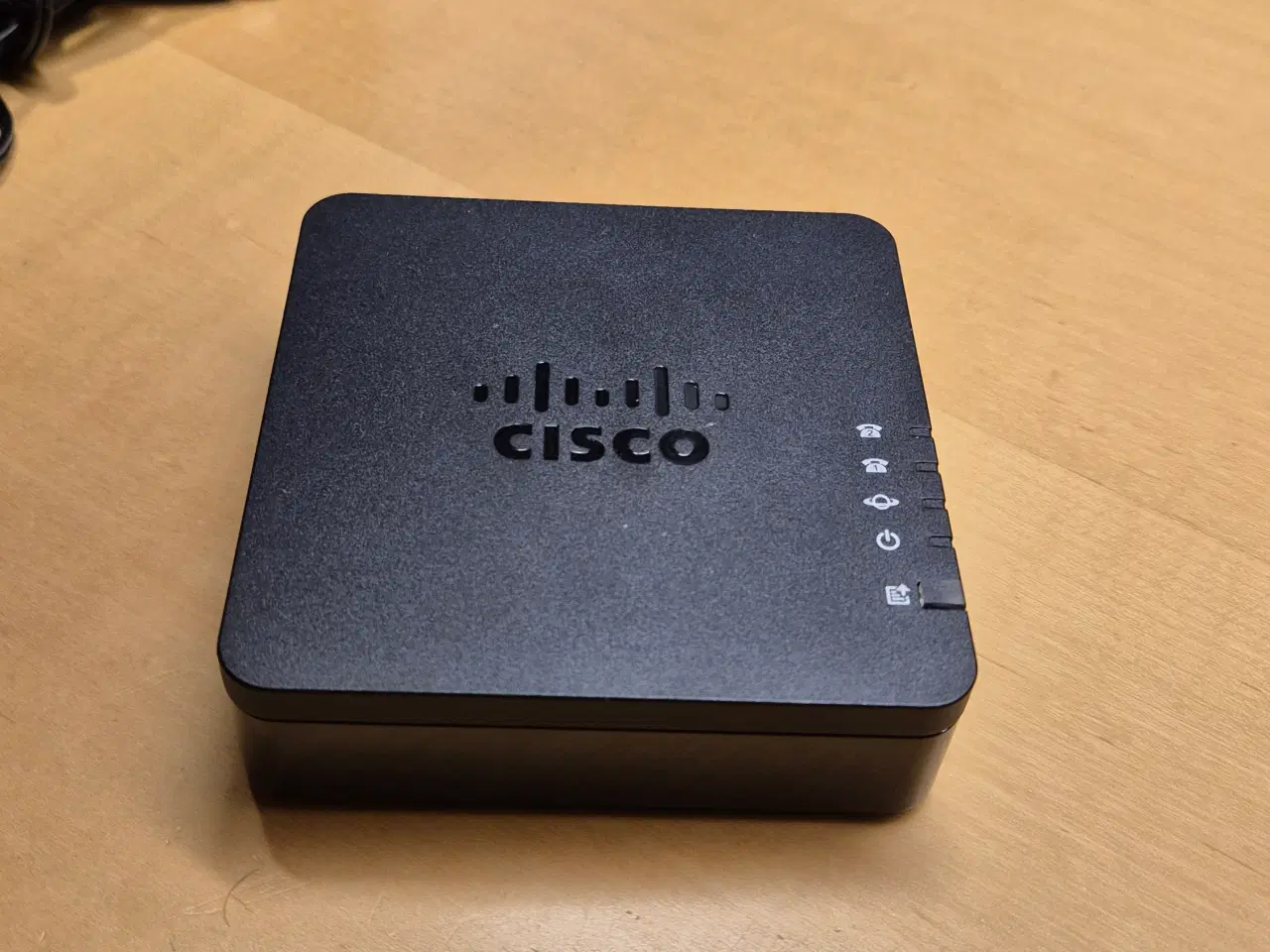 Billede 1 - Cisco audiocodex boks(NY)