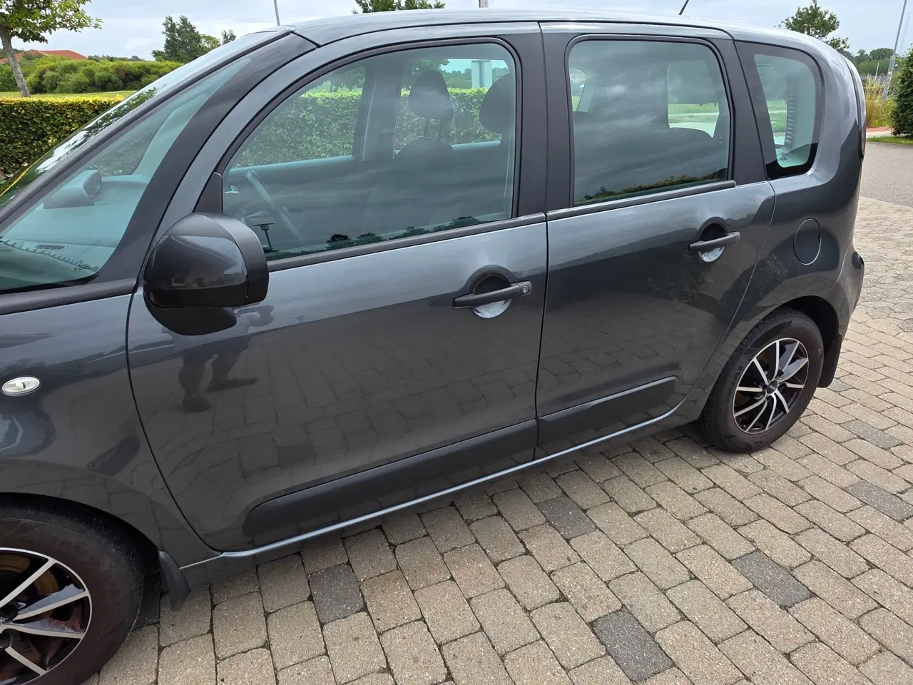 Billede 3 - Citroën C3 Picasso 