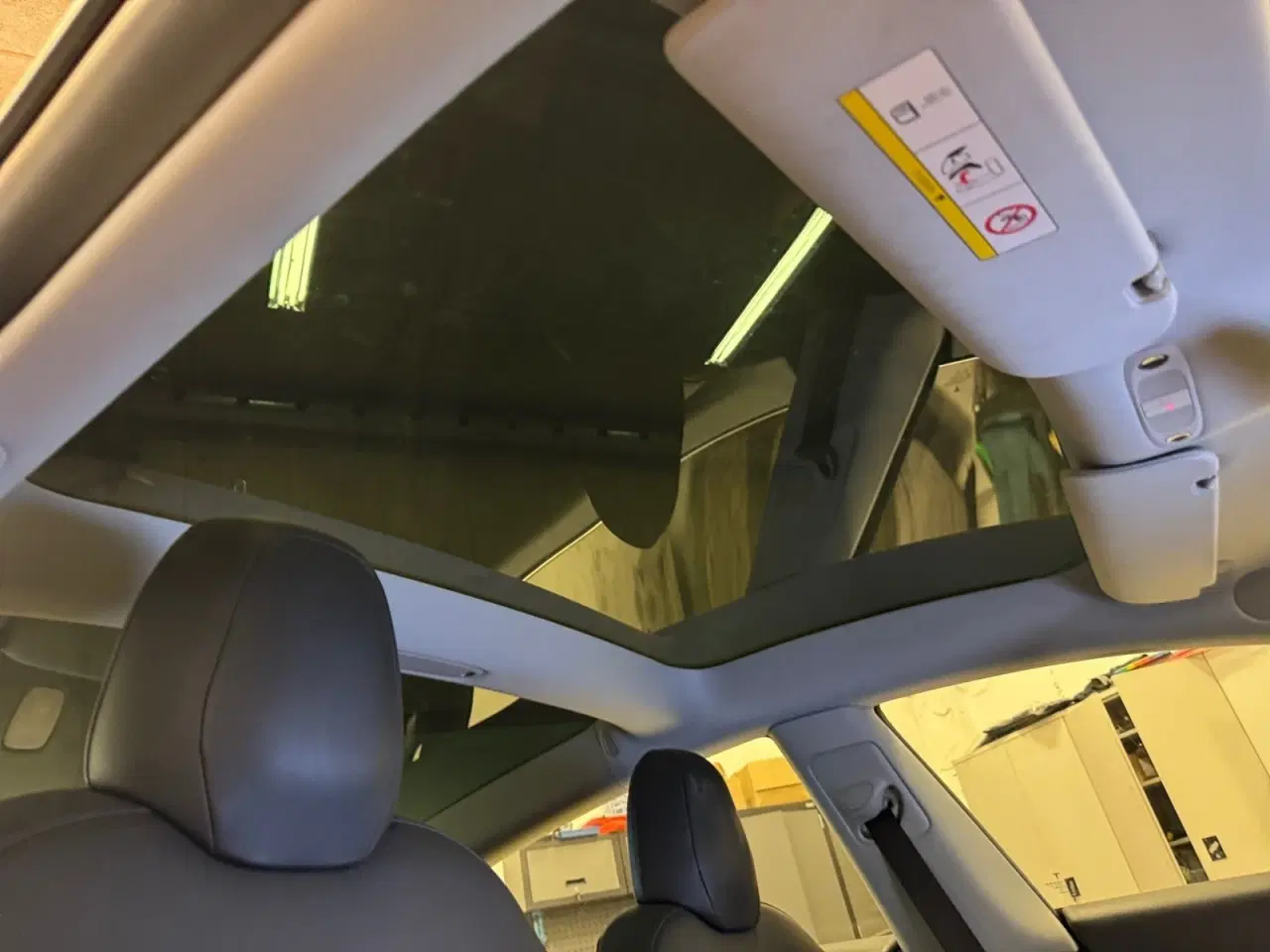 Billede 15 - Tesla Model 3 Long Range AWD