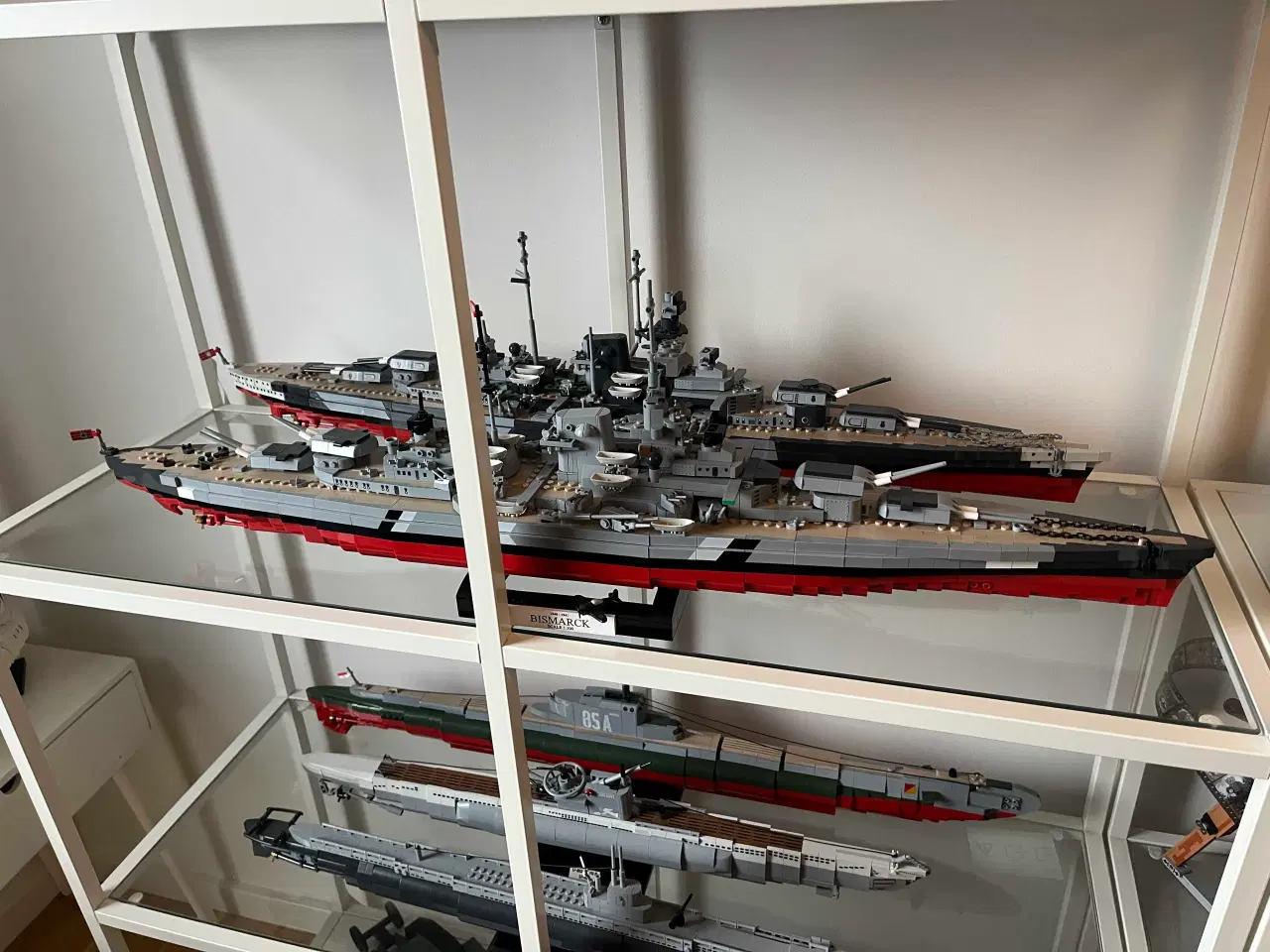 Billede 19 - KÆMPE LEGO SAMLING