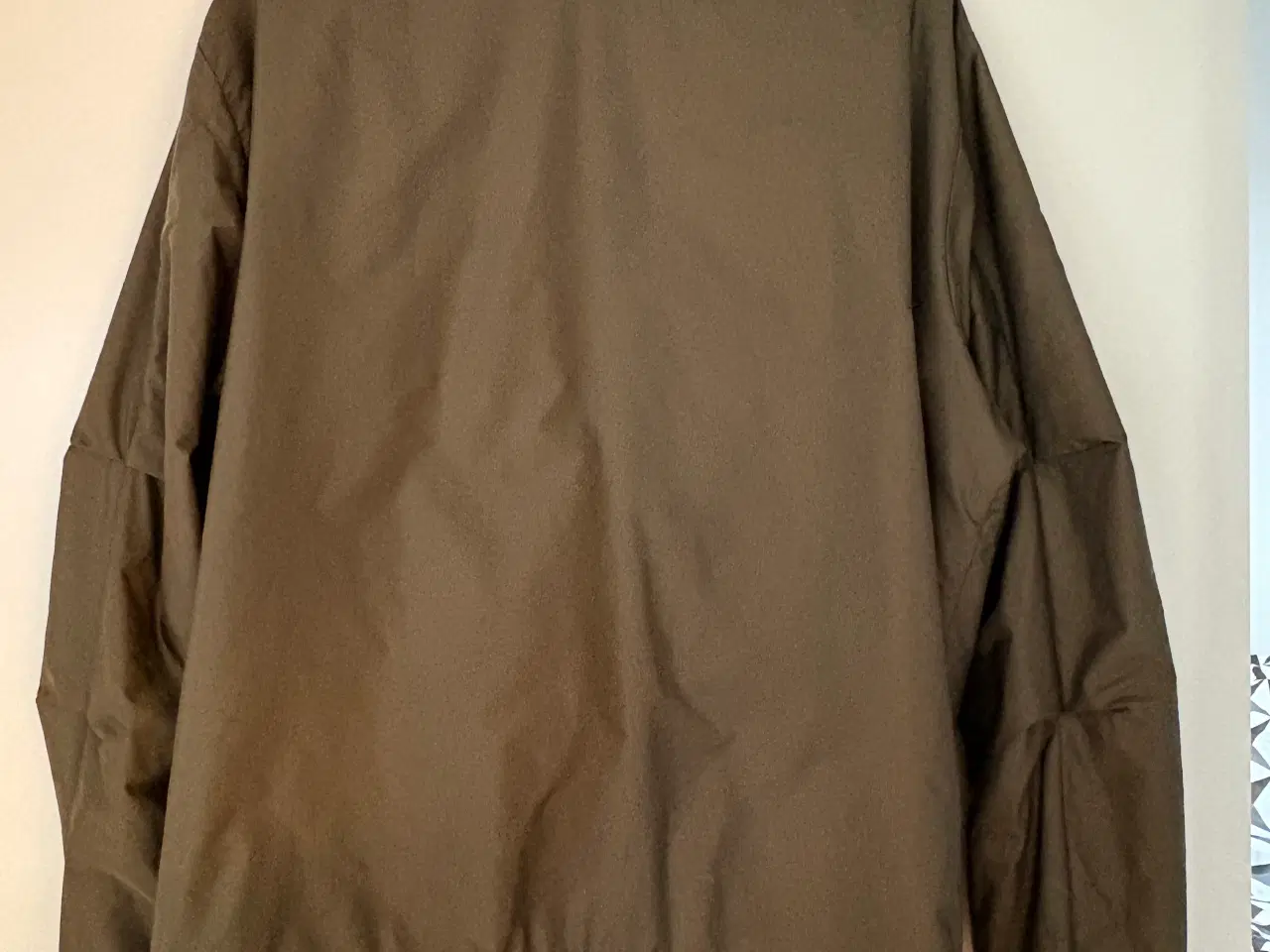 Billede 4 - Moncler forårs- og efterårs jakke (vendbar) 
