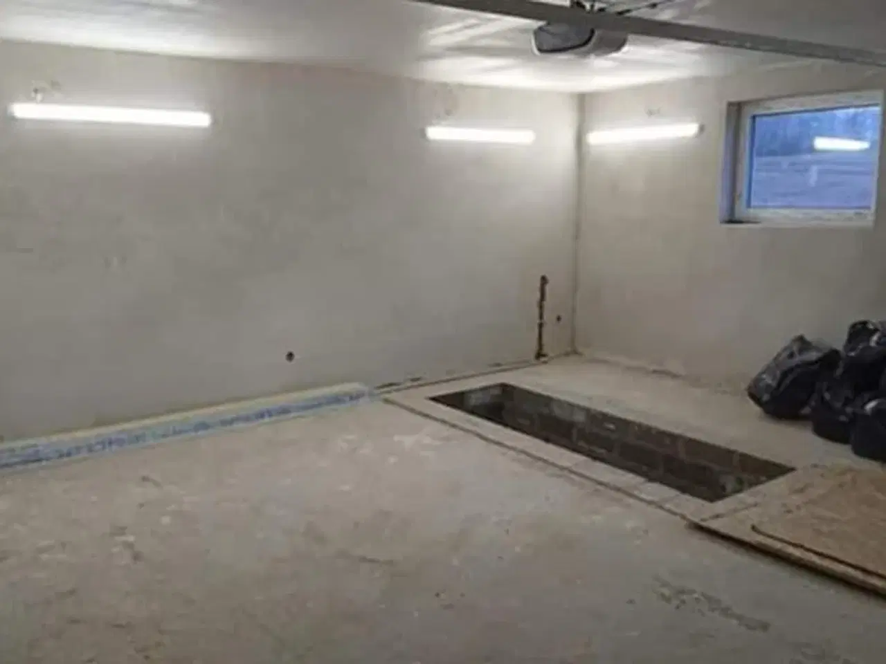 Billede 2 - Ny lamper 36W 6500K 120cm 