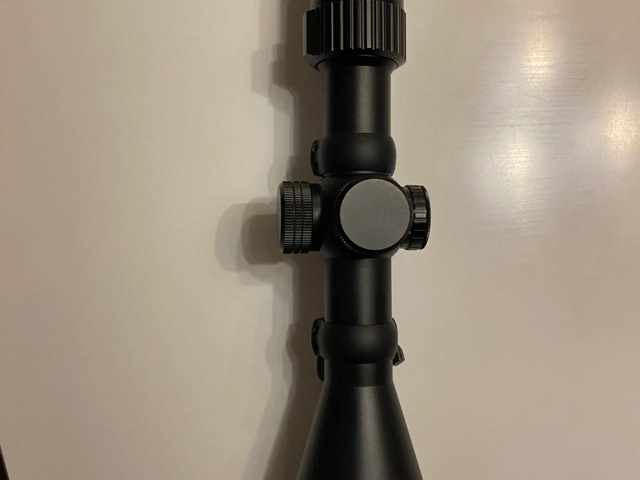 Billede 1 - Optic Science Vertical 3-12x50 IR