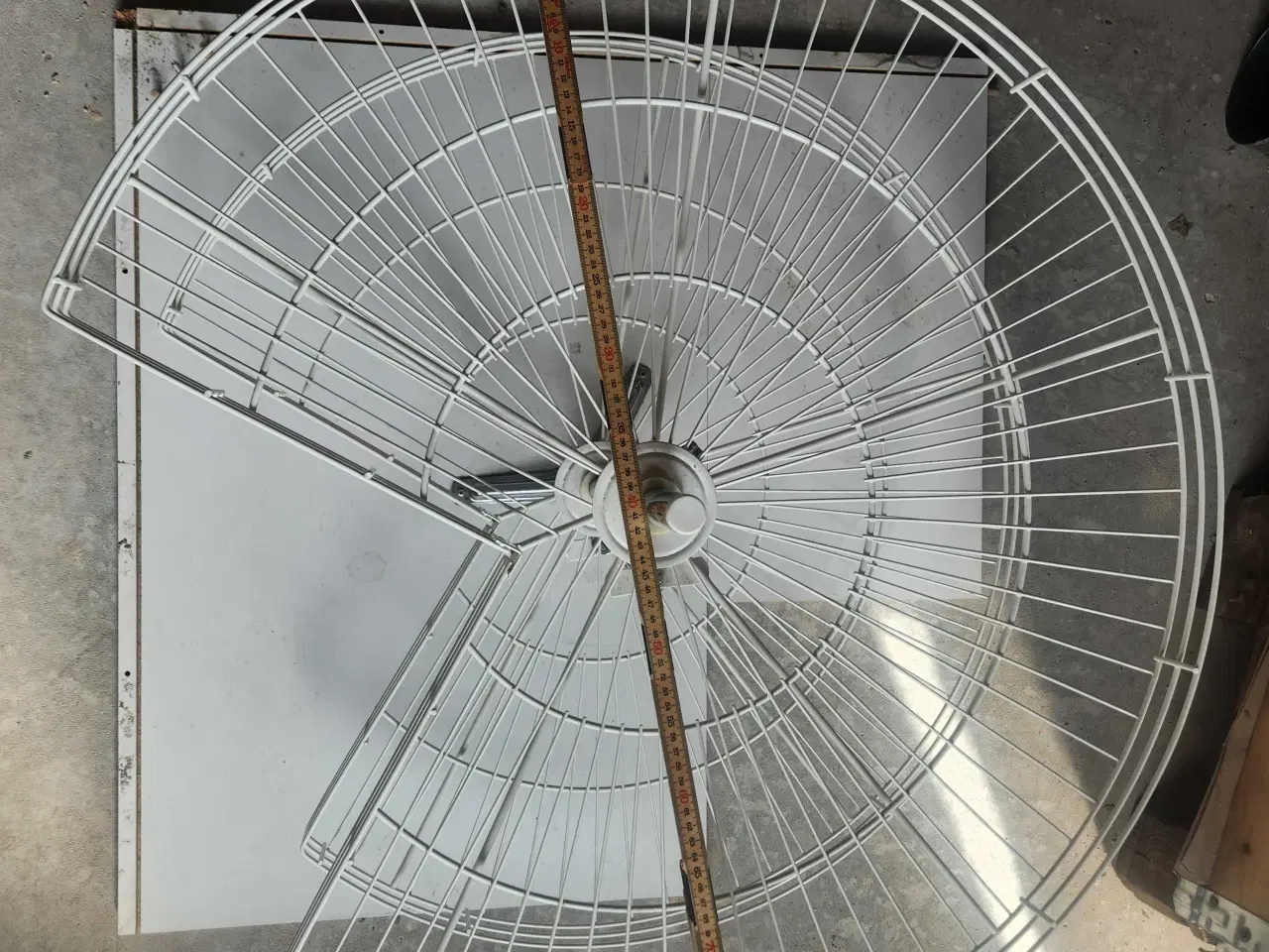 Billede 2 - karrusel med kuglelejer