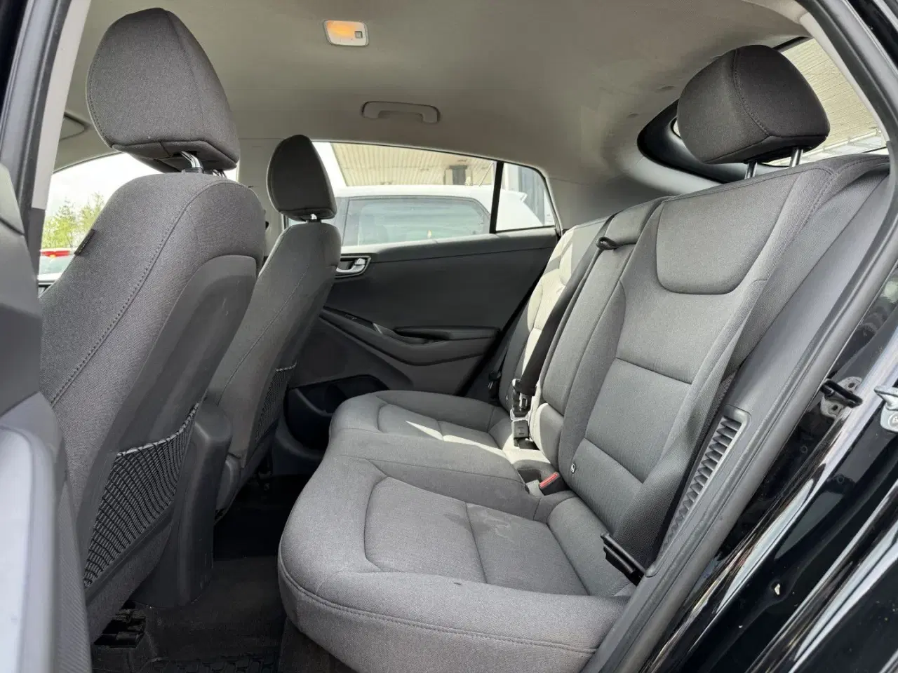 Billede 20 - Hyundai Ioniq 1,6 GDI  Plugin-hybrid Trend plug-in 141HK 5d 6g Aut.