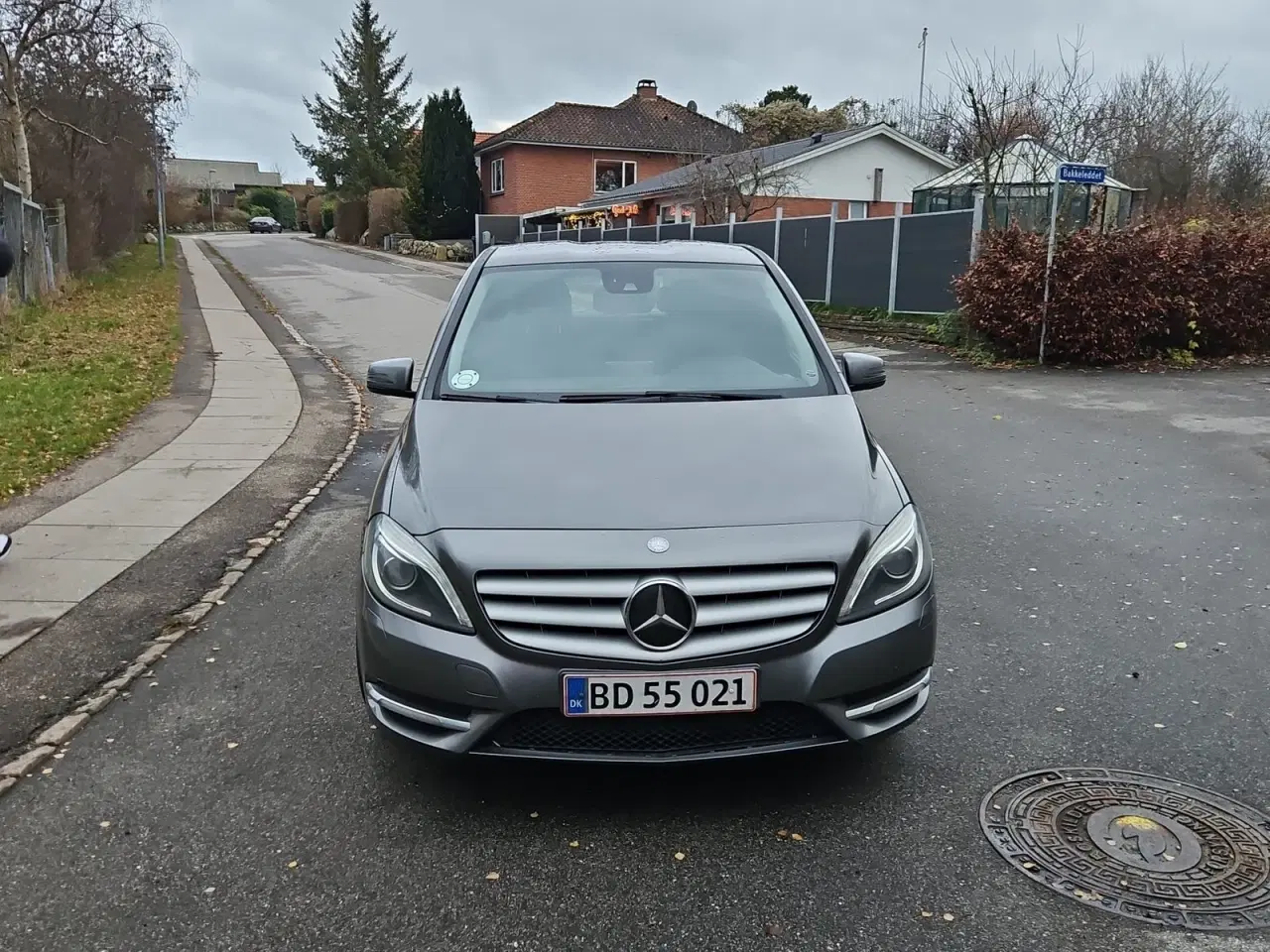 Billede 2 - Mercedes B180 1,8 CDi aut. BE