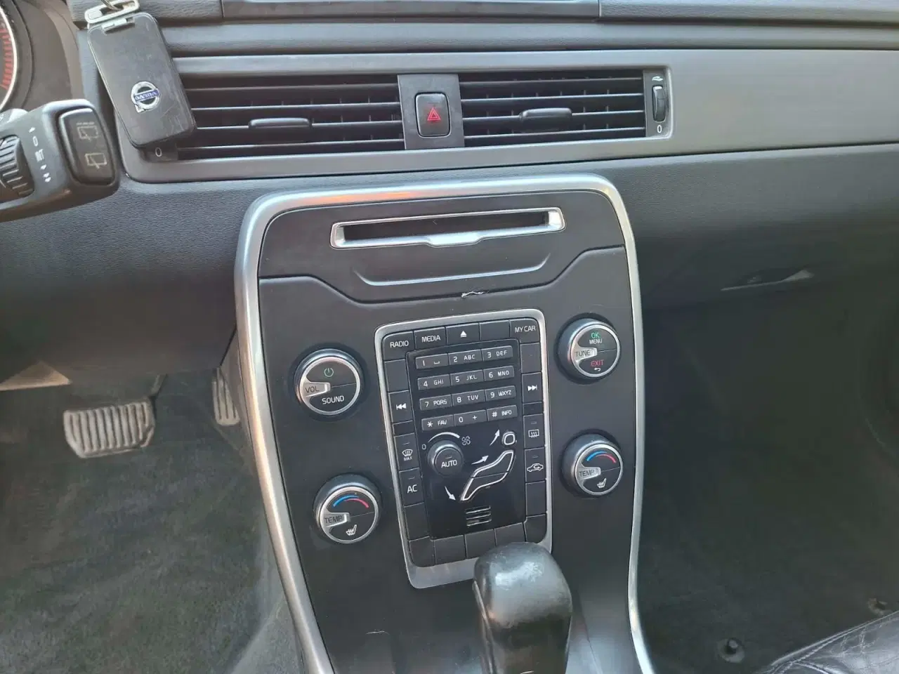 Billede 10 - Volvo V70 2,0 D3 163 Kinetic aut.