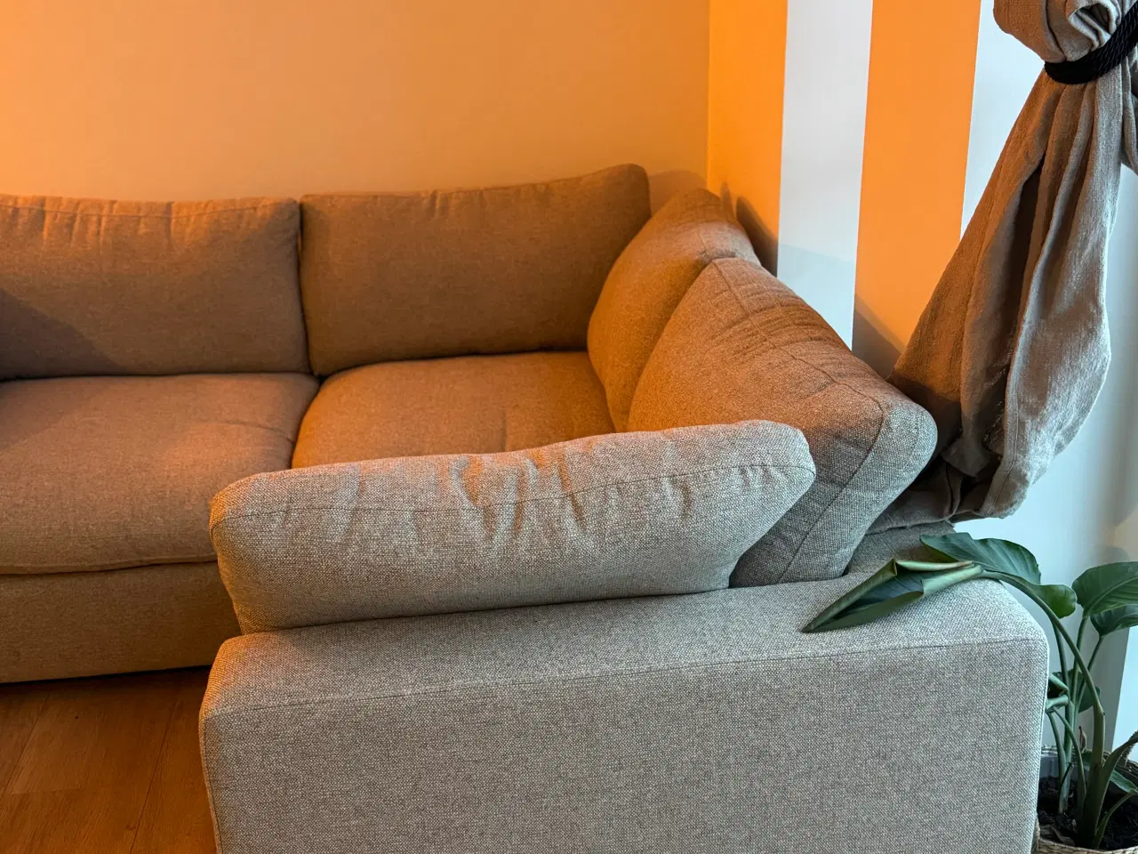 Billede 2 - Sofa - helt NY