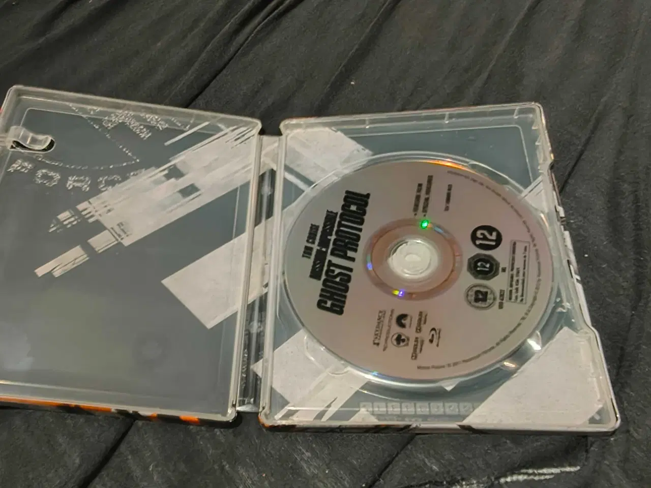 Billede 14 - Mission: Impossible 1-6 samling