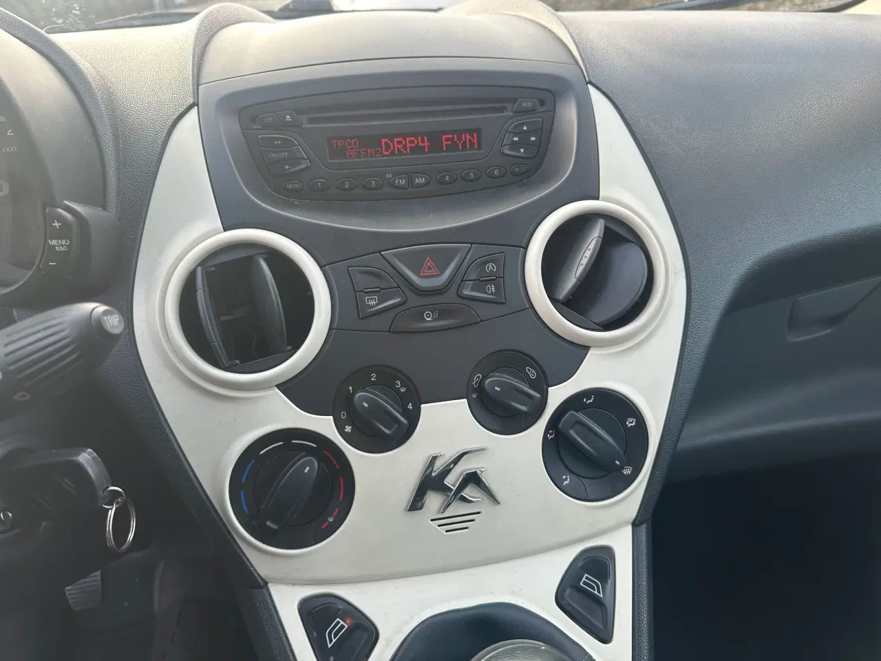 Billede 8 - Ford Ka ny synet