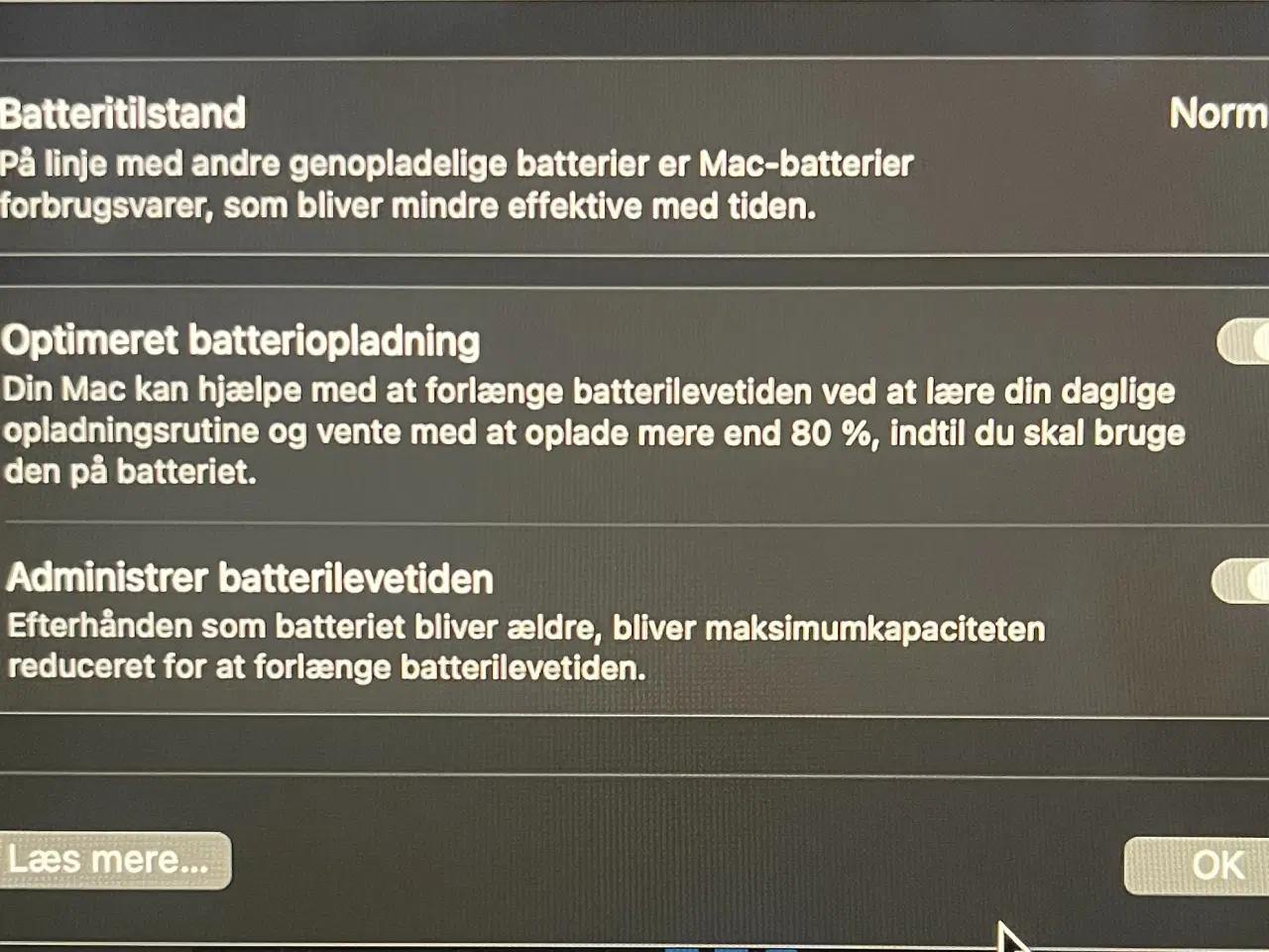 Billede 9 - Macbook Air 2018