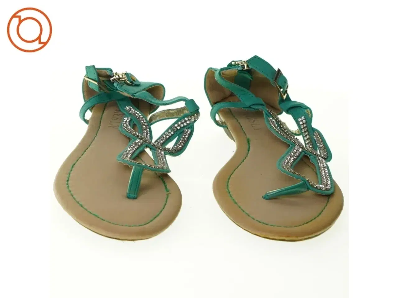 Billede 1 - Sandaler fra Kesly (str. 40)