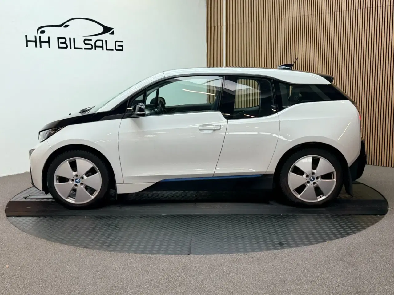 Billede 8 - BMW i3  BEV
