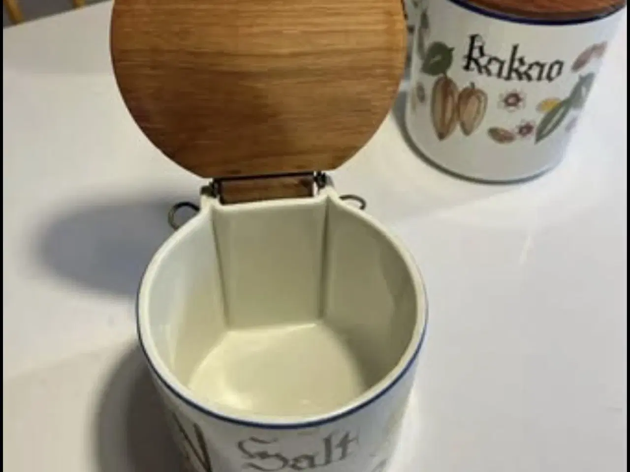 Billede 7 - Knapstrup