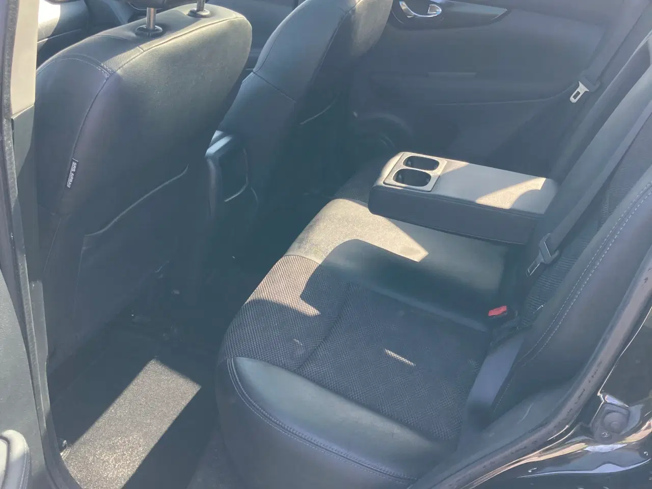 Billede 9 - Nissan qashqai