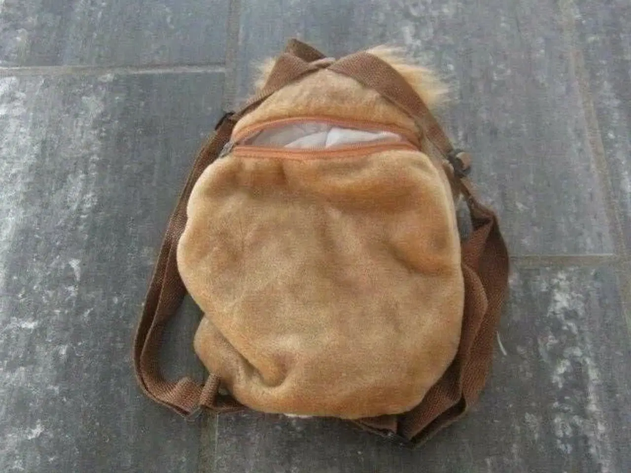 Billede 3 - Taske, Rygsæk