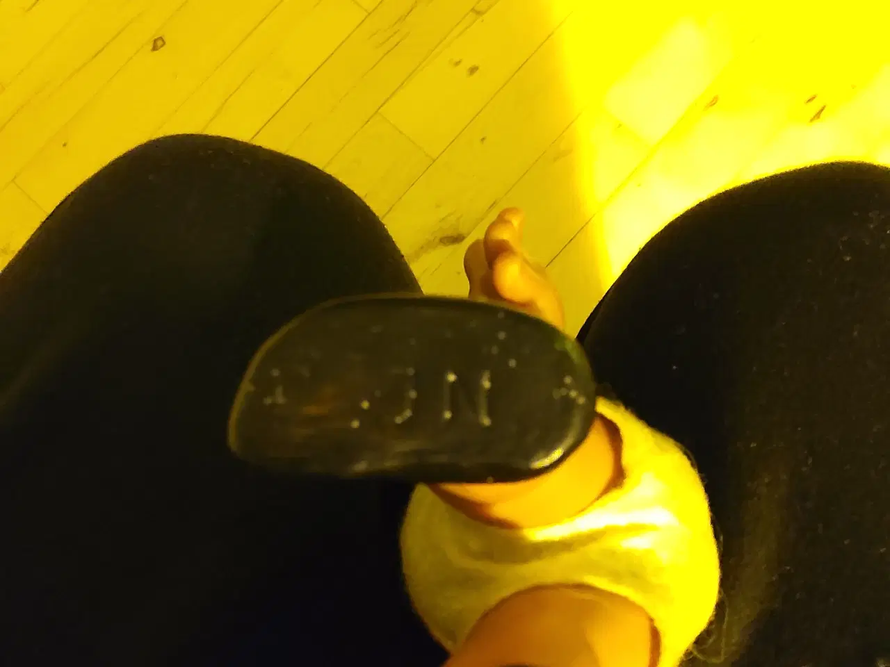 Billede 6 - Sjælden Elf Troll Doll fra 1960erne