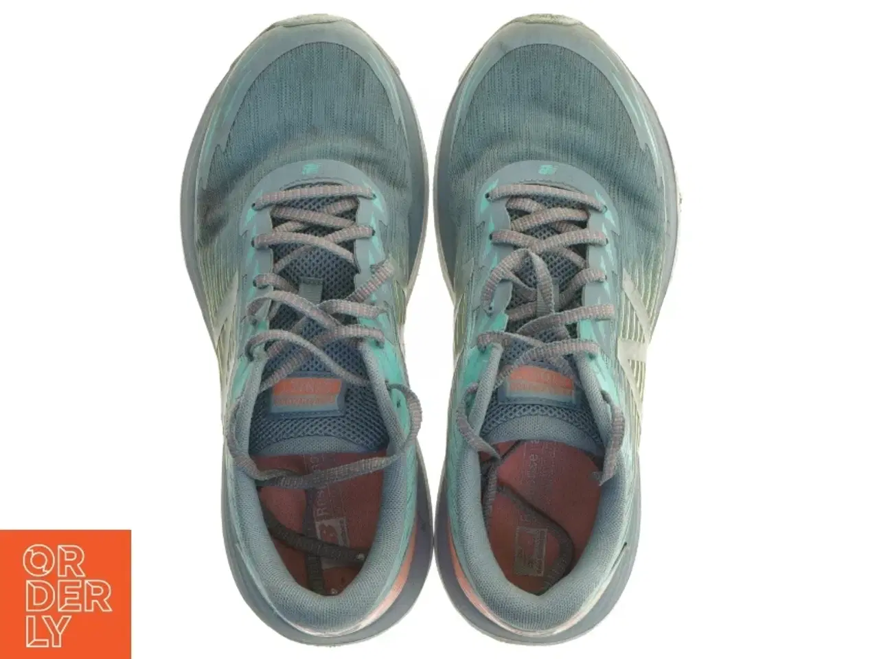 Billede 5 - New Balance løbesko fra New Balance (str. 41,5 )