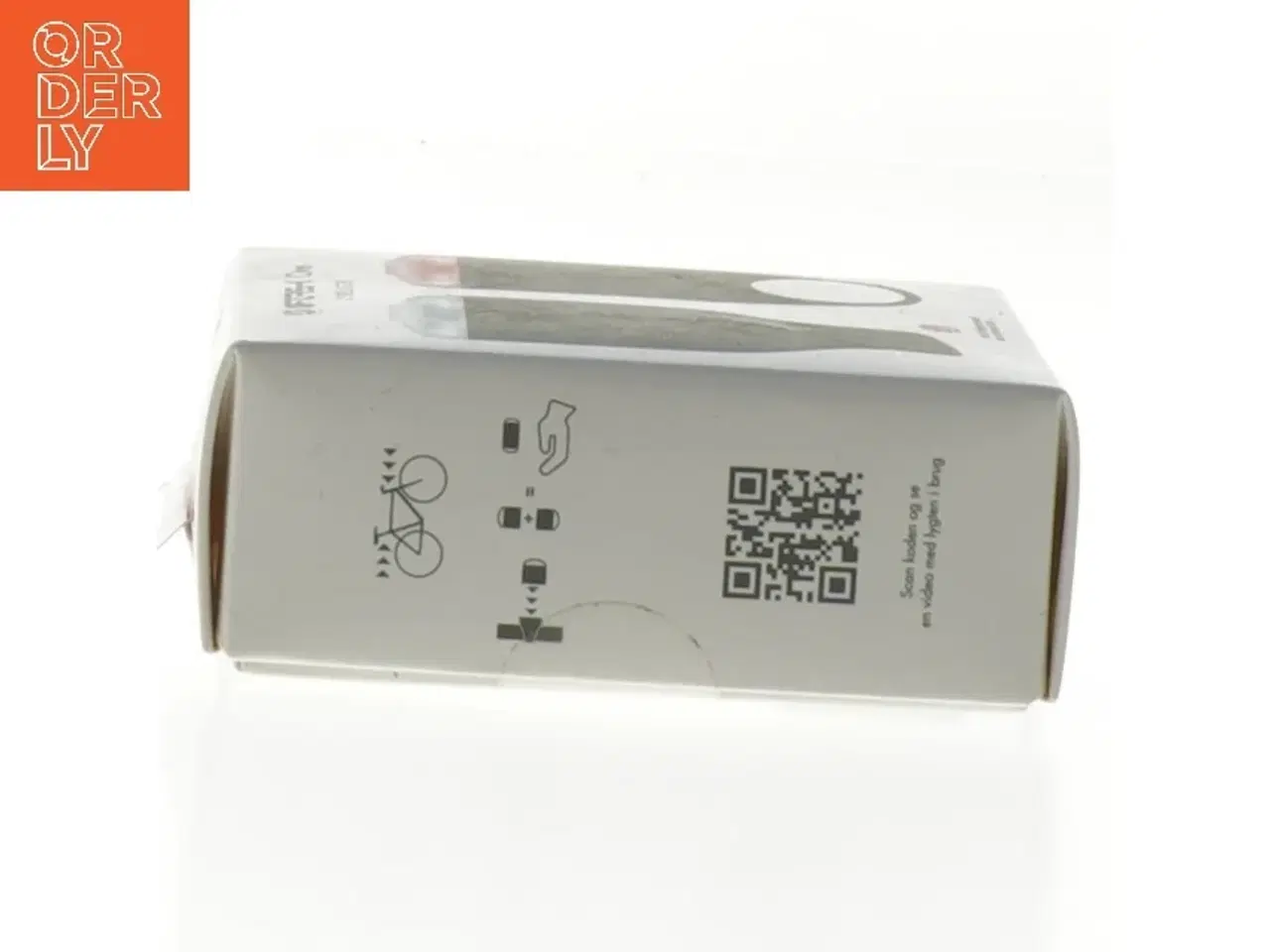 Billede 3 - iFlash One cykellygter fra Iflash (str. 9x7 cm)
